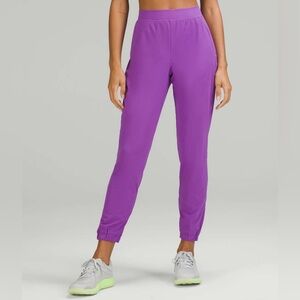 Lululemon Adapted State Jogger - Size 6